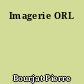 Imagerie ORL