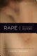 Rape : sex, violence, history