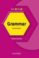 Grammar : intermediate