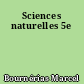 Sciences naturelles 5e