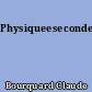Physiqueeseconde