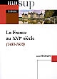 La France au XVIe siècle (1483-1610)