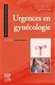 Urgences en gynécologie