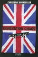 Génération chaos : punk, new wave, 1975-1981