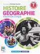 Histoire géographie éducation civique : Tle Bac Pro nouveau programme, nouvelles épreuves
