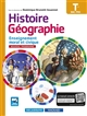Histoire géographie enseignement moral et civique : Tle Bac Pro