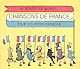 Chansons de France pour les petits français : avec accompagnements de J. B. Weckerlin