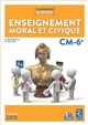 Enseignement moral et civique, CM-6e : programmes 2015