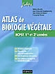 Atlas de biologie végétale