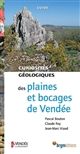 Curiosités géologiques des plaines et bocages de Vendée
