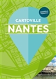 Nantes : cartoville