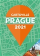 Prague 2021 : cartoville : le guide idéal des courts séjours