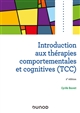 Introduction aux thérapies comportementales et cognitives