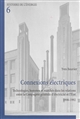Connexions électriques : technologies, hommes et marchés dans les relations entre la Compagnie générale d'électricité et l'État, 1898-1992