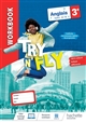 Try n'fly : Anglais : 3e : cycle 4 A2>B1 : Workbook
