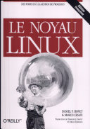 Le noyau Linux