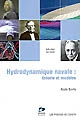 Hydrodynamique navale : théorie et modèles