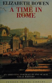 A Time in Rome