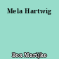 Mela Hartwig