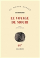 Le voyage de Mouri : roman