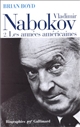 Vladimir Nabokov : 2 : Les années américaines