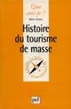 Histoire du tourisme de masse