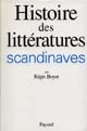 Histoire des littératures scandinaves