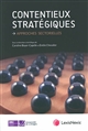 Contentieux stratégiques : approches sectorielles