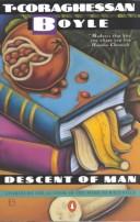 Descent of man : stories