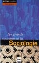 Les grands courants de la sociologie