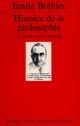 Histoire de la philosophie : II : XVIIe-XVIIIe siècles