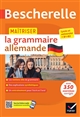 Maîtriser la grammaire allemande : lycée et université : B1-B2