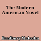 The Modern American Novel