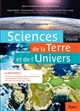Sciences de la Terre et de l'Univers