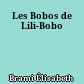 Les Bobos de Lili-Bobo