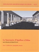 Exploration archéologique de Délos : XLIV : Le sanctuaire d'Apollon à Délos : Tome I : architecture, topographie, histoire