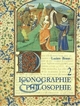 Iconographie et philosophie : Tome 2 : Commentaires et bibliographies