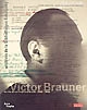 Victor Brauner : écrits et correspondances 1938-1948 : les archives de Victor Brauner au Musée national d'art Moderne