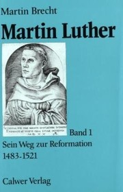 Martin Luther : Dritter Band : Die Erhaltung der Kirche : 1532-1546