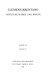 Sämtliche Werke und Briefe : Band 31 : Briefe : III : 1803-1807