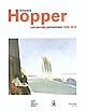 Edward Hopper : les années parisiennes, 1906-1910 : [musée d'art américain Giverny, 1er avril-4 juillet 2004, organisé par le Whitney museum of art de New York]