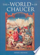 The world of Chaucer