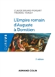 L'Empire romain d'Auguste à Domitien