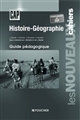 Histoire-géographie, CAP : avec examen ponctuel ou CCF : guide pédagogique