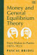 Money and general equilibrium theory : from Walras to Pareto (1870-1923)