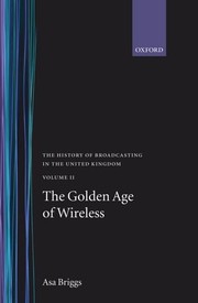 The golden age of wireless