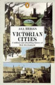 Victorian cities