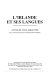 L'Irlande et ses langues : actes du colloque 1992 de la Société française d'études irlandaises, 20-21 mars 1992