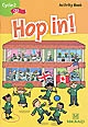 Hop in ! CE1, cycle 2 : activity book