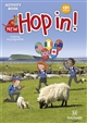 New Hop in ! CE1 cycle 2 : activity book
